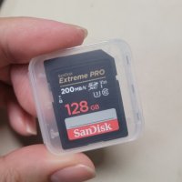 review of 샌디스크 SDXC Class10 Ultra 320배속