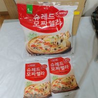 review of 서울우유 눈꽃 슈레드 치즈 1kg 모짜렐라치즈