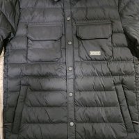 review of 코닉 넥리스 구스다운 KHAKI KODAK KONIC NECKLESS GOOSE DOWN JACKET