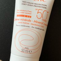 review of [아벤느] 비 프로텍트 30ml SPF50+ PA++++ (밀착보정 톤업 선크림 베이스)