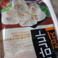 review of 베지가든 비건 수제교자만두 김치맛 1 02Kg 1입