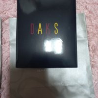 review of [롯데백화점]닥스(양말) DAKS 남/여 등산스포츠양말(9종)