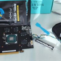 review of YP SR-01 M.2 2280 SSD HEATSINK NGFF NVme 방열판