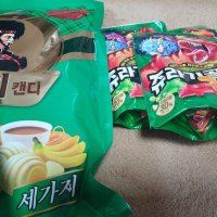 review of 청우 후르츠젤리 80g 24입