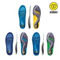 review of SIDAS 시다스 3feet 액션 깔창 인솔 314060