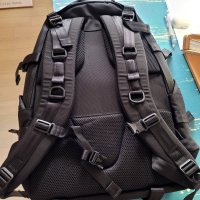 review of 뉴에라 캐리어 백팩 35L - 11404494