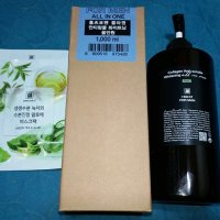 review of 홀츠포맨 남자 남성 콜라겐 올인원 스킨로션 화장품 주름미백 300ml  1000ml