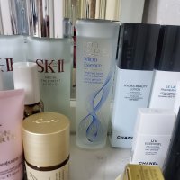 review of 샤넬 이드라 뷰티 로션 베리 모이스트 150ml