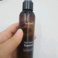 review of 부케가르니 딥 퍼퓸 헤어 세럼 베이비 파우더 100ml