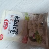 review of (무)(냉동)비비고 김치왕교자(냉동 1.05Kg