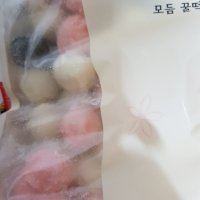 review of 굳지않는 현미모시개떡1kg - 15%쿠폰  아리울떡공방 굳지않는 아리울떡   송편 꿀떡 절편 1kg 골라잡기