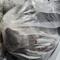 review of 먹보네농산물 전라남도 전통 순대 2종 1kg 야채 토종 고기