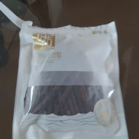 review of [트레이더스][웰굿] 직화에 구워 맛있는 눌린 장족 300g