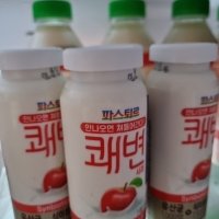 review of 파스퇴르 쾌변요구르트150ml 저지방 플레인 16개 유산균 1000억