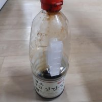 review of 신앙촌 양조 1급 진간장  1.8L  2개