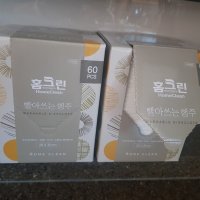 review of 따꼬 클리네트 빨아쓰는 행주 라지