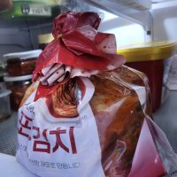 review of [종가집] 종가집 시원하고 깔끔한 포기김치 3.3kg(비닐)