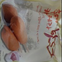 review of 오뗄 추억의 카스테라핫도그 (50gx10개) 500g