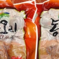 review of 사세 훈제통오리완포 900g