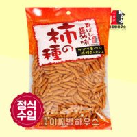 review of 카키노타네 쌀과자 땅콩 171g 맥주 술안주 과자 수입