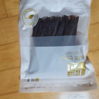 review of [웰굿] 직화에 구워 맛있는 눌린 장족 300g