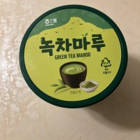 review of 일품 팥빙수 240ml 롯데제과 퍼먹는 빙수 컵 아이스크림  6개  230ml