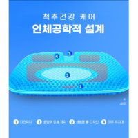 review of 강호동 염경환 방석 냉 선풍기 의자 쿨매트 쿨시트 벌집 냉감 사무실 여름 민트