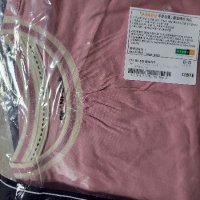 review of BEANPOLE KIDS BEANPOLE KIDS 23FW 여아 골지 티셔츠