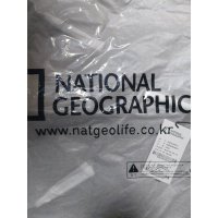 review of NATIONALGEOGRAPHIC N202UJP830 트리톤 후드일체형 바람막이 점퍼 GLACIER GRAY