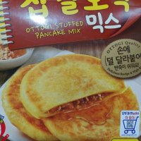 review of CJ제일제당 백설 찹쌀 호떡믹스 400g x 4개