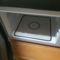 review of Swan Nordic 디지털 전자레인지 800W Matt Blue