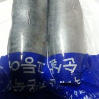 review of 업소용 급식용 손질 국산 고등어 토막 1kg