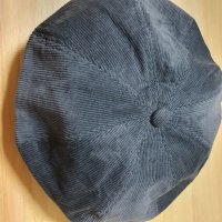 review of UNDERCONTROL BERET / WEB STRAP BLACK