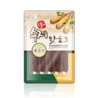 review of 강아지 수제 핫도그 소고기 100g 펫스토리 다이어트 영양 간식