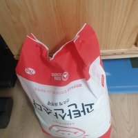 review of 엘앤에스 소다스쿨 과탄산소다 특대용량 7kg