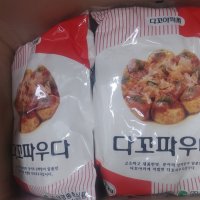 review of 오사카 타코야끼 믹스 파우더 1kg 타코야키 만들기 가루 타코야끼재료 다코야끼 파우다 다코야키 레시피