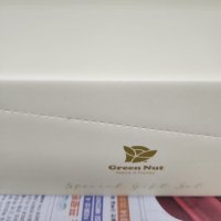 review of [그린너트] 에브리데이넛츠 화이트 20g 30봉입 4세트