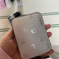 review of FUNFROMFUN 시그니처 카드홀더 아보카도 Card Holder Avocado