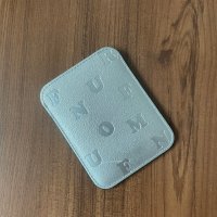 review of FUNFROMFUN 시그니처 카드홀더 아보카도 Card Holder Avocado