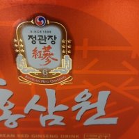 review of 정관장 홍삼원 70mlX30포-선물세트