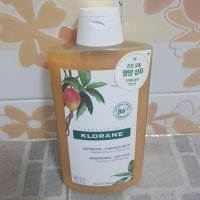 review of [클로란] 아쿠아민트 딥클렌징 쿨링 샴푸 400ml (각질케어&쿨링)