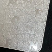 review of FUNFROMFUN 시그니처 카드홀더 로즈 콰츠 Signature Card Holder Rose quartz