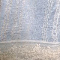 review of 리끌로우 RC VIVIAN LACE 여름 스카프 SCARF none