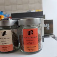 review of 아레스 아레스티 유기농 루이보스 잎차 100g 리필팩 허브차