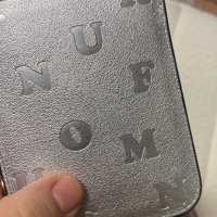 review of FUNFROMFUN 시그니처 카드홀더 아보카도 Card Holder Avocado