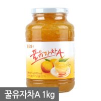 review of 1 1 초록원 꿀 생강차 1kg 1kg