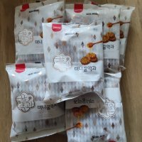 review of 삼립 궁중 꿀약과 미니 약과 대용량 1.5kg