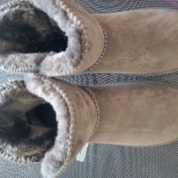 review of UGG 클래식 숏 어그 부츠 엑스트라 라지 사이즈 초콜릿 호주