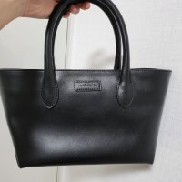 review of [르아보네] gatti bag_nylon 2color