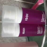 review of 아이소이 인텐시브 이너 케어 클렌저로즈이너케어 80ml 128227